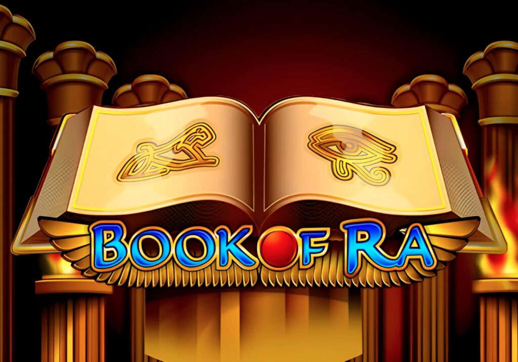 Book of Ra