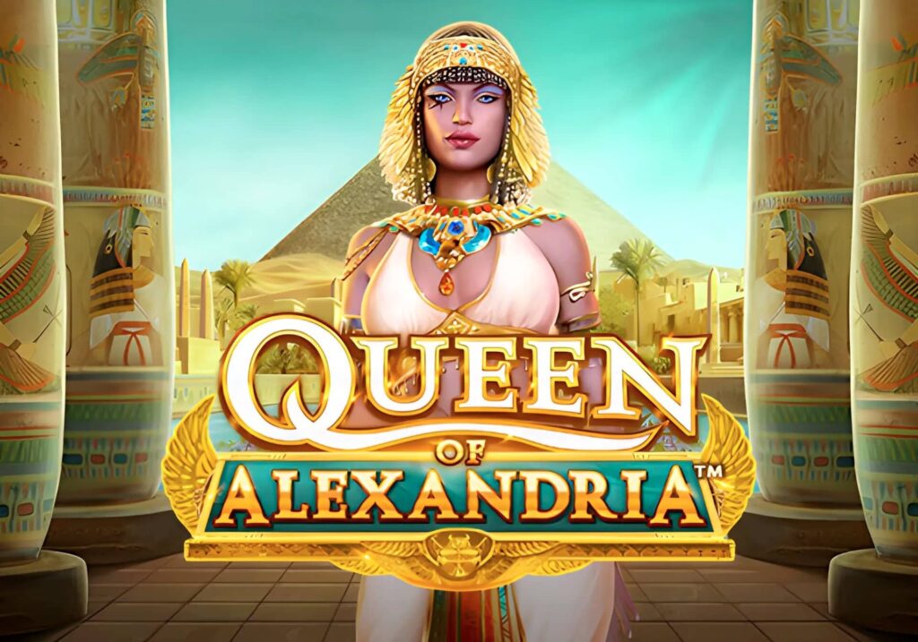 Queen Of Alexandria